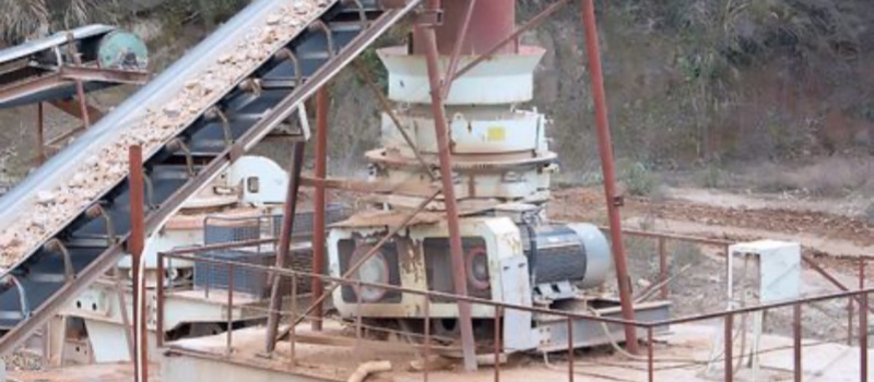 Mining Machinery Industry_